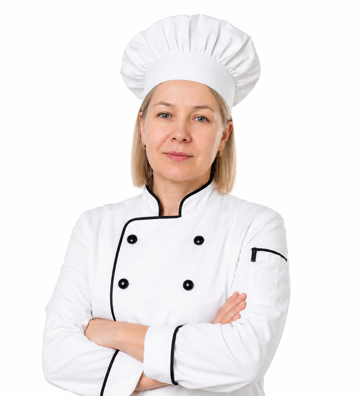 Евгения Малик